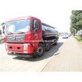 Dongfeng 6x2 liquid supply vehicle